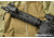 Magpul Industries MAG418/419/440 MOE AR-15 Handguard, Mid-Length, 9.18 inch, Black, MAG418BLK