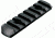 Magpul MOE Rail Section L3 MAG407BLK