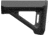 Magpul MOE RL Mil-Spec AR10/AR15/M4/M16/M110/SR25 Carbine Stock, Black, MAG1440BLK