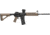 Magpul MOE RL Mil-Spec AR10/AR15/M4/M16/M110/SR25 Carbine Stock, FDE, MAG1440FDE