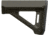 Magpul MOE RL Mil-Spec AR10/AR15/M4/M16/M110/SR25 Carbine Stock, OD Green, MAG1440ODG