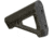 Magpul MOE RL Mil-Spec AR10/AR15/M4/M16/M110/SR25 Carbine Stock, OD Green, MAG1440ODG