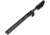 Magpul Industries Pro 700L Lite LA Stock Remington 700 Long Action Rifle Bumpstock, Ambidextrous, Black, MAG1380BLK