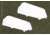 Magpul SGA Low Cheek Riser Orange MAG463ORG