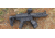 Magpul SL Collapsible Synthetic Stock For H&amp;K MP5, H&amp;K 94, H&amp;K, Black, MAG1250-BLK