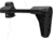 USED, Magpul Industries HK94/MP5 SL Stock, Black, MAG1250-BLK