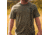 Magpul Vertical Logo Cotton T-Shirt - Men's, Olive Drab, 2XL, MAG1113-316-2X