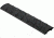USED Magpul XT Mil-Spec 1913 Picatinny Rail Guard Texture Panel Black MAG012B, EDEMO19, Used, Condition Good