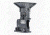 MagPump 7.62x39 AK-47 Magazine Loader, w/o MagDump, Polymer MP-AK47-2