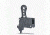 MagPump Magdump AK-47 Magazine Unloader, 7.62x39, MD-AK47