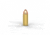 Magtech 38 Super Auto 130 Grain Full Metal Jacket Brass Cased Pistol Ammo, 50 Rounds, 38S