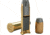 Magtech Hunting .38 Special 158 Gr SJHP Pistol Ammunition, 50 Rounds, 38E