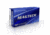 Magtech 38 Special 158 Grain Lead Semi Wadcutter Brass Cased Pistol Ammo, 50 Rounds, 38J