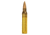 Magtech 5.56X45 62 Grain Full Metal Jacket Brass Cased Rifle Ammo, 50 Rounds, 556B