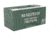 Magtech 5.56X45 62 Grain Full Metal Jacket Brass Cased Rifle Ammo, 50 Rounds, 556B