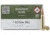 Magtech 7.62x51mm NATO 147 Grain Full Metal Jacket Brass Centerfire Rifle Ammo, SB762A