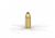 Magtech 9mm Luger 124 Grain Jacketed Soft Point Brass Cased Pistol Ammo, 50 Rounds, 9S