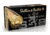 Sellier &amp; Bellot 9mm Luger 124 Grain Jacketed Hollow Point Pistol Ammo, 50 Rounds, SB9D