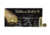 Sellier &amp; Bellot 9mm Luger 150 Grain Subsonic Full Metal Jacket Pistol Ammo, 50 Rounds, SB9SUBB