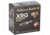Sellier &amp; Bellot eXergy .40 S&amp;W 130 Grain TAC-EX-Blue Brass Cased Pistol Ammo, 25 Rounds, SB40XA