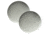 Majestic Global USA SPK50 Ultra Slim 5" Speakers 30W - White Pair 57409