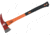 Major Outdoors Mil-spec Black Widow Nordic Fire Axe, Orange, 02-9769015000