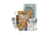 Major Outdoors MRE Deluxe 12 Meals, Entree/Side Dish, 09-2037000000