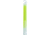 Major Outdoors Northstar 10 Hour Lightsticks, 6in, Green, 05-7320009000