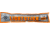 Major Outdoors Northstar 10 Hour Lightsticks, 6in, Orange, 05-7320015000