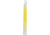 Major Outdoors Northstar 10 Hour Lightsticks, 6in, Yellow, 05-7320017000