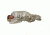Major Surplus Emergency Blanket, Metalic 11-0236055000