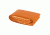 Major Surplus Emergency Blanket, Orange/Silver, 54 in x 84 in 11-5550015000