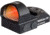 MAK Optics Makdot SH Red Dot Sight, 3.5 MOA Dot Reticle, 27850003