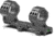 MAK Optics Makpromont Offset Rifle Scope Mount for Pic w/ QD-lever, 34mm, 21mm Height, Angled 20 MOA, 53522-34218