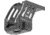 MAK Optics Makdot SH Red Dot Sight w/ P-Lock Mount, Glock 17/19 Gen 3/4, Black, 6150-91XX-0003