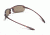 Maui Jim Makaha Reader Sunglasses w/ Tortoise Frame and HCL Bronze 1.50 Magnification Lenses - H805-1015, Back View