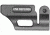 FAB Defense 1in. Mount for Tactical Light/Laser - UZI Bayonet Lug FBA-UZI