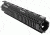 FAB Defense M16 Quad Rail Handguard 11.5 inch Long