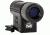 Meprolight Mepro MX3 3x Magnifier for Reflex &amp; Red Dot Sights, Black, MX3