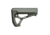 Mako Group AR15 / M4 Buttstock, Skeleton Style - OD GL-Core-OD