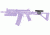 Mako Group Cheek Piece for Micro Galil