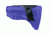 FAB Defense Adjustable Cheek Riser