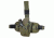 Global Military Gear Drop-Leg OD Green Holster