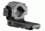 Fab Defense Black Barrel Rail Mount BSR1, EDEMO3