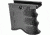 FAB Defense AR-15/M4/M16 Quick Release Front Gun Grip Magazine Adapter, Black, FX-MG20B