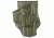 Mako Group GLOCK 9MM LEVEL 2 SWIVEL RETENTION - OD Scorpus G9SR - OD