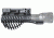 FAB Defense Fore Grip w/ Light Adapter