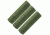 FAB Defense Ladder Rail Covers Long - Set of 3 - Olive Drab LRCL3OD