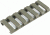 FAB Defense Ladder Rail Covers Short - Olive Drab LRCSOD