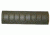 FAB Defense Long OD Green Rail Covers